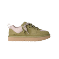 UGG Lowmel Lo Muted Brass (Women's) - buty sneakersy Offstreet