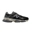 New Balance 9060 Black Castlerock Grey - buty sneakersy Offstreet