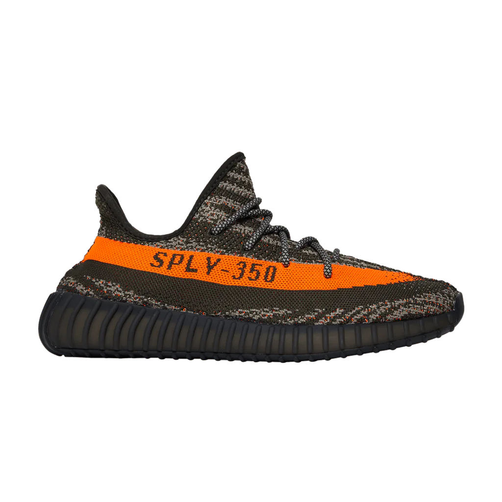 adidas Yeezy Boost 350 V2 Carbon Beluga - buty sneakersy Offstreet