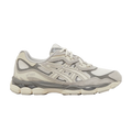 ASICS Gel-NYC Oyster Grey - buty sneakersy Offstreet