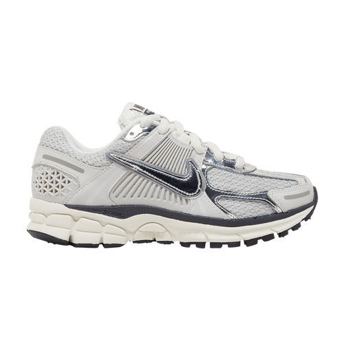 Nike Zoom Vomero 5 Photon Dust Metallic Silver (Women's) - buty sneakersy Offstreet