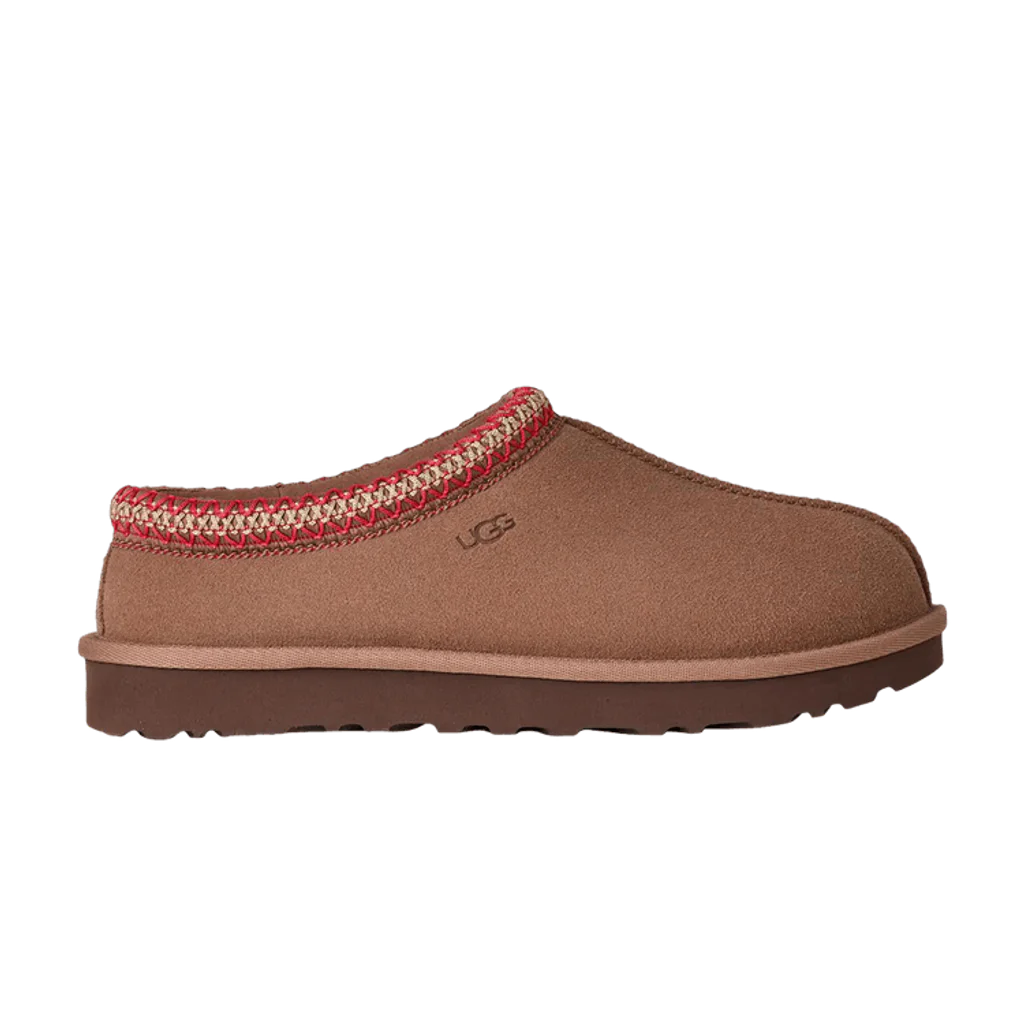 UGG Tasman II Slipper Rocky Oak (Women's) - buty sneakersy Offstreet