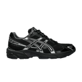 ASICS Gel-1130 Black Pure Silver - buty sneakersy Offstreet