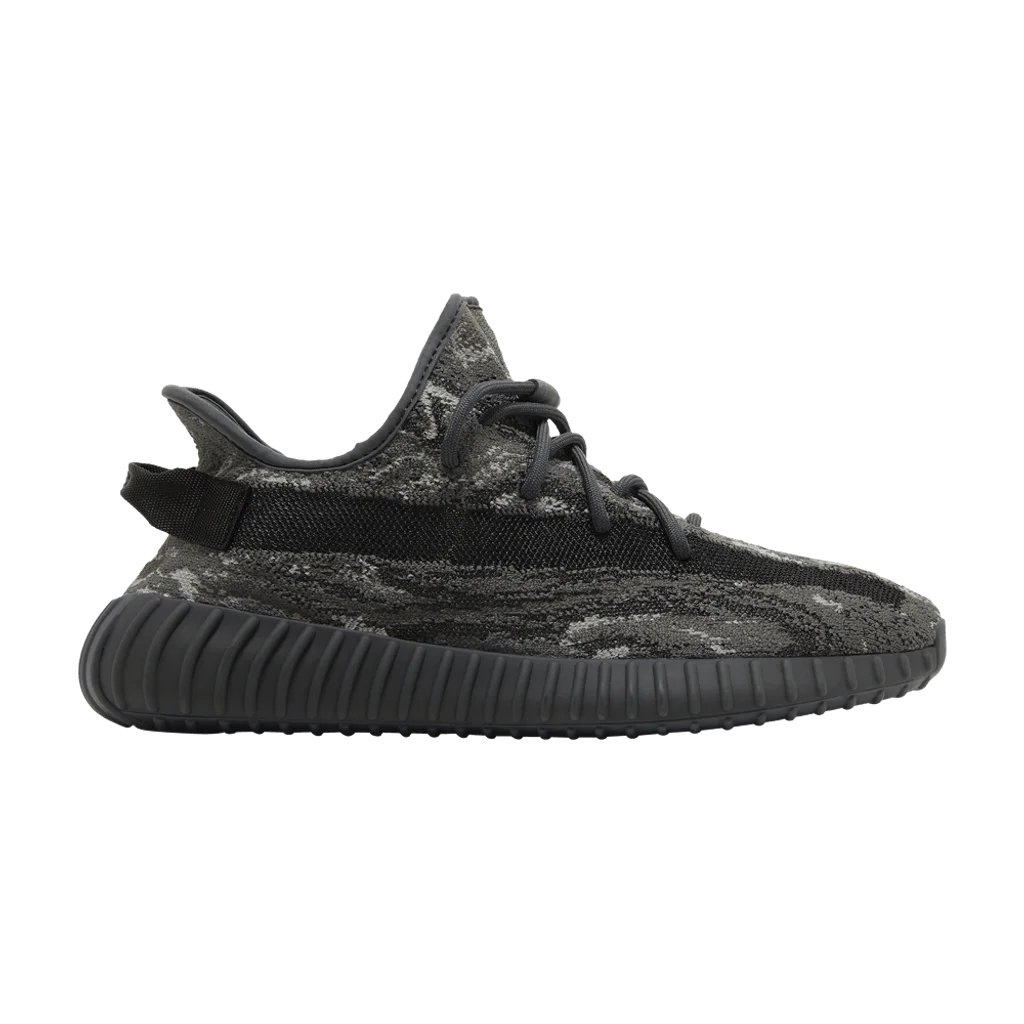 adidas Yeezy Boost 350 V2 MX Dark Salt - buty sneakersy Offstreet