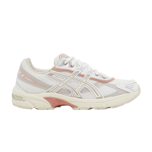 ASICS Gel-1130 RE White Oatmeal - sneakersy damskie