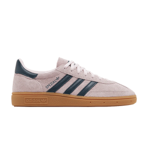 adidas Handball Spezial Clear Pink Arctic Night - sneakersy