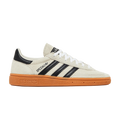 adidas Handball Spezial Aluminum Core Black (Women's) - buty sneakersy Offstreet