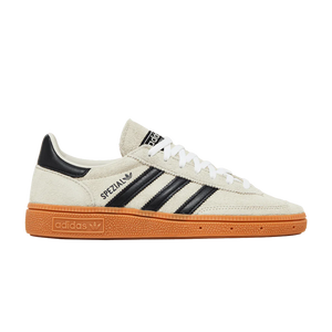 adidas Handball Spezial Aluminum Core Black - sneakersy