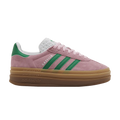 adidas Gazelle Bold True Pink (Women's) - buty sneakersy Offstreet
