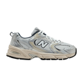 New Balance 530 Summer Fog Navy (GS) - buty sneakersy Offstreet