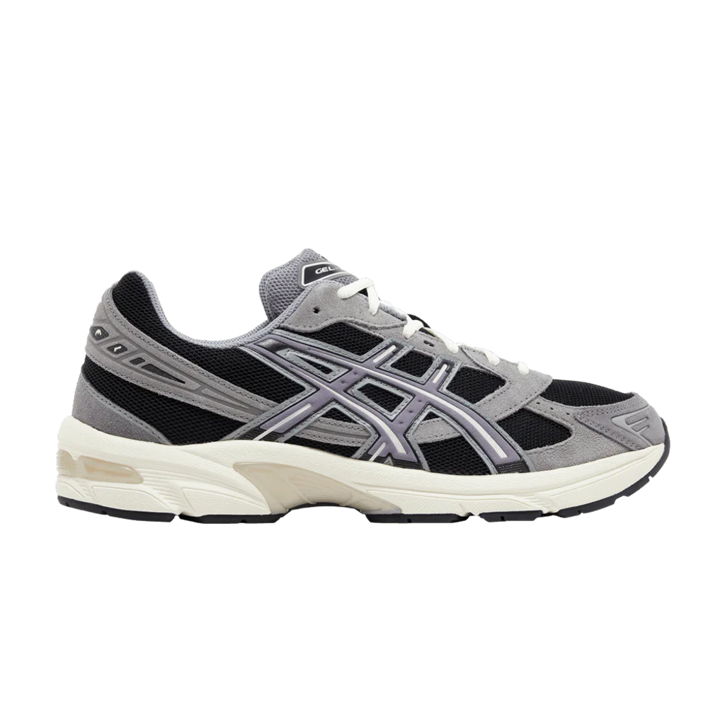 ASICS Gel-1130 Black Carbon - buty sneakersy Offstreet