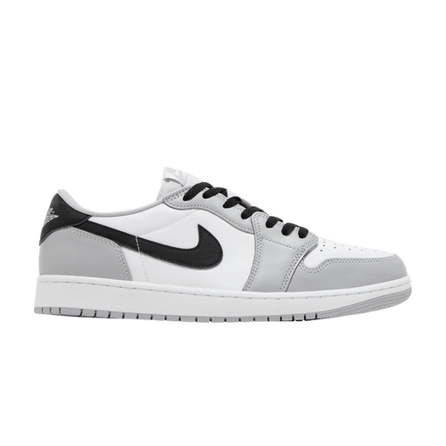 Jordan 1 Retro Low OG Barons - buty sneakersy Offstreet