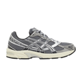 ASICS Gel-1130 Clay Grey Pure Silver - buty sneakersy Offstreet