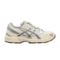 ASICS Gel-1130 Cream Clay Grey (Women's) - buty sneakersy Offstreet