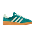 adidas Handball Spezial Collegiate Green (Women's) - buty sneakersy Offstreet