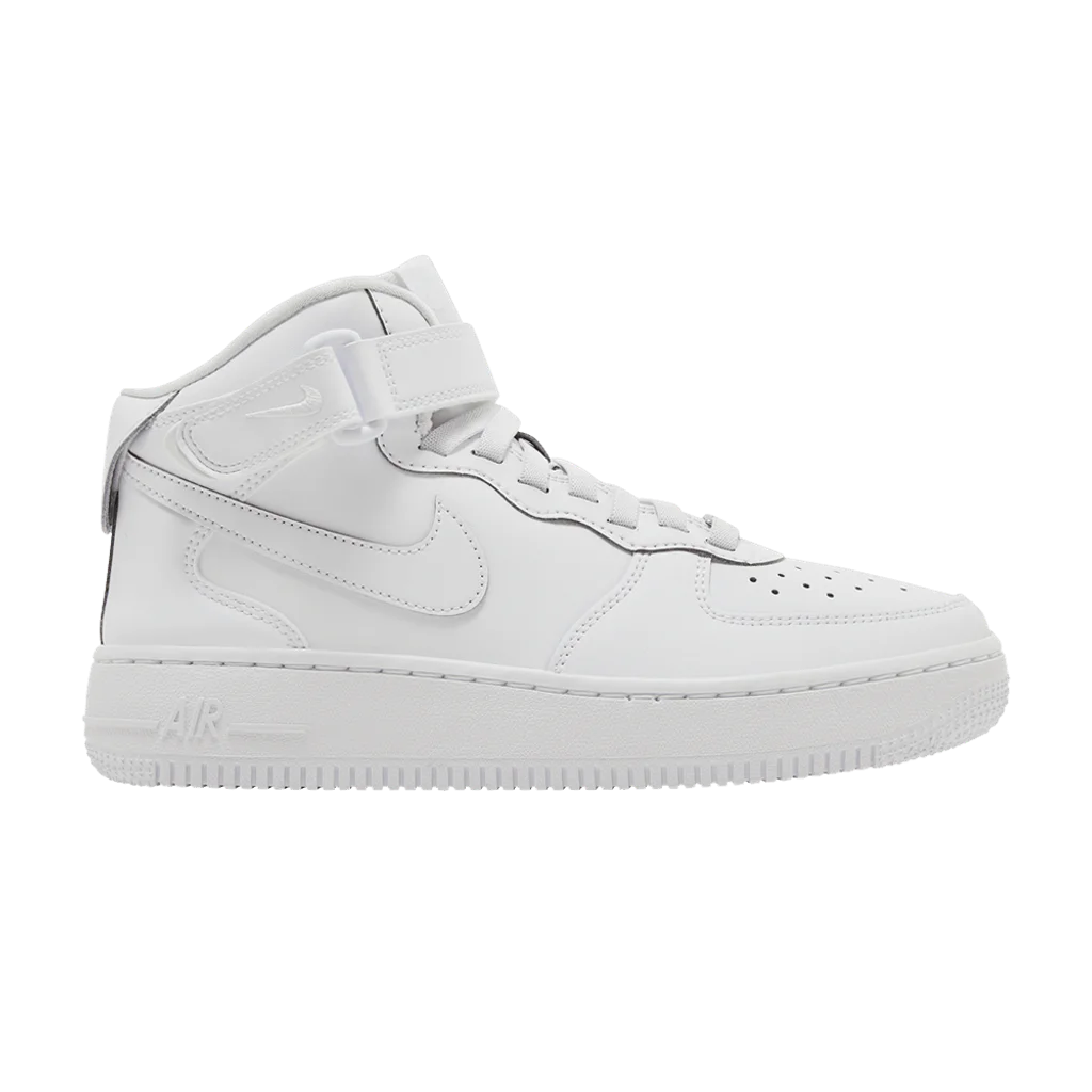 Nike Air Force 1 Mid EO (GS) - buty sneakersy Offstreet