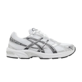 ASICS Gel-1130 White Pure Silver - buty sneakersy Offstreet