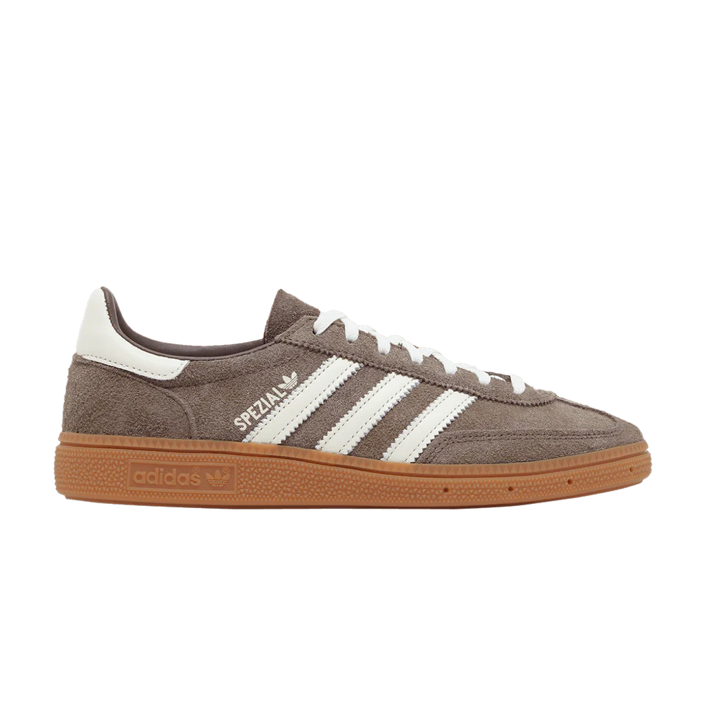 adidas Handball Spezial Earth Strata Gum (Women's) - buty sneakersy Offstreet