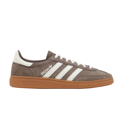 adidas Handball Spezial Earth Strata Gum (Women's) - buty sneakersy Offstreet