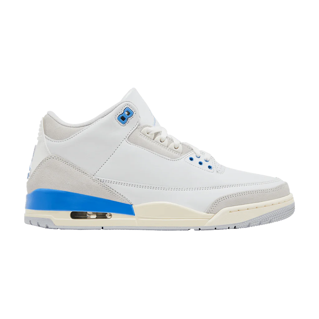 Jordan 3 Retro Lucky Shorts - buty sneakersy Offstreet
