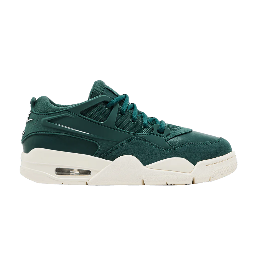 Jordan 4 RM Oxidized Green (Women's) - buty sneakersy Offstreet