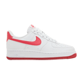 Nike Air Force 1 Low '07 NN Aster Pink (Women's) - buty sneakersy Offstreet