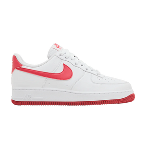 Nike Air Force 1 Low '07 NN Aster Pink - sneakersy