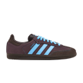 adidas Samba OG Shadow Brown Sky Rush (Women's) - buty sneakersy Offstreet