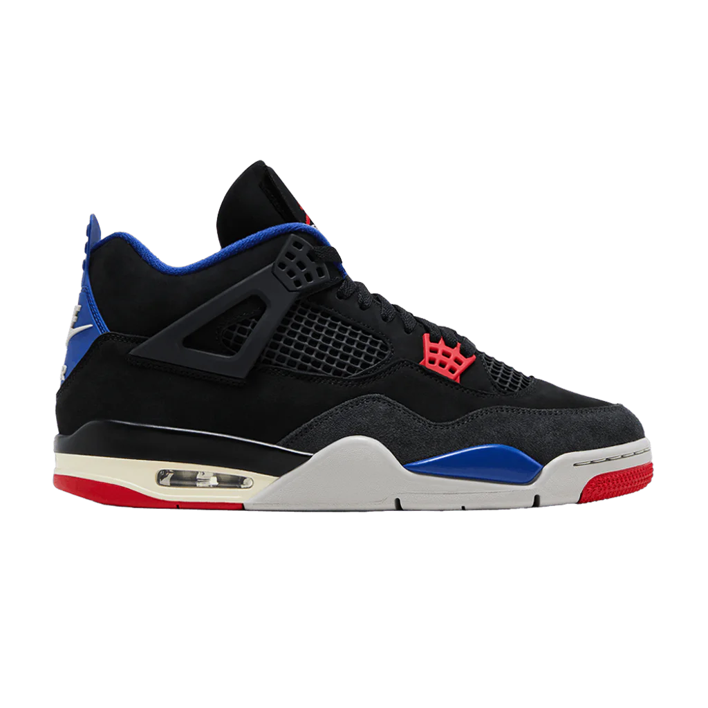 Jordan 4 Retro Rare Air (White Lettering) - buty sneakersy Offstreet