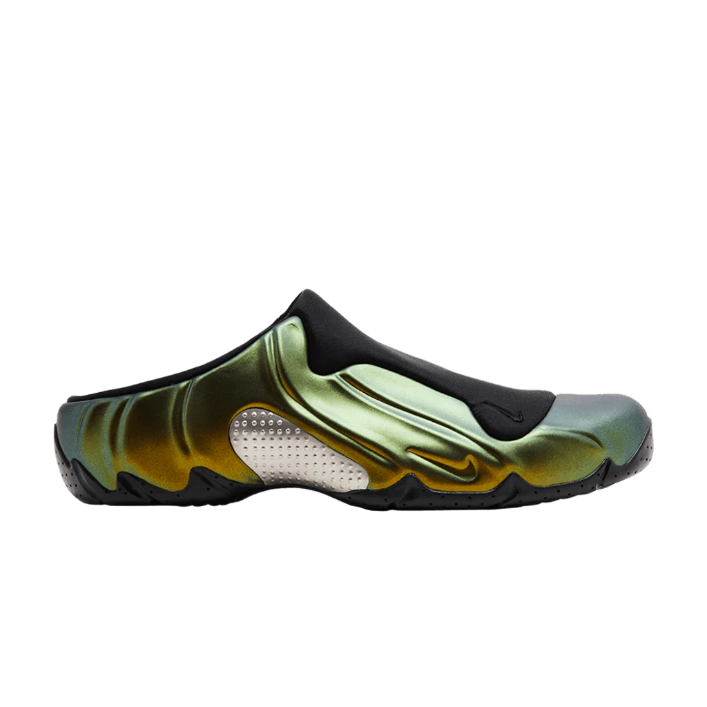 Nike Clogposite Green Goblin - buty sneakersy Offstreet