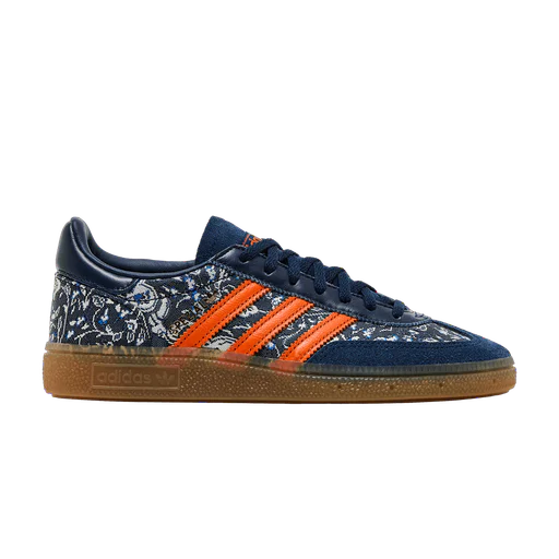 adidas Handball Spezial Carpet Pack Night (Women's) - buty sneakersy Offstreet