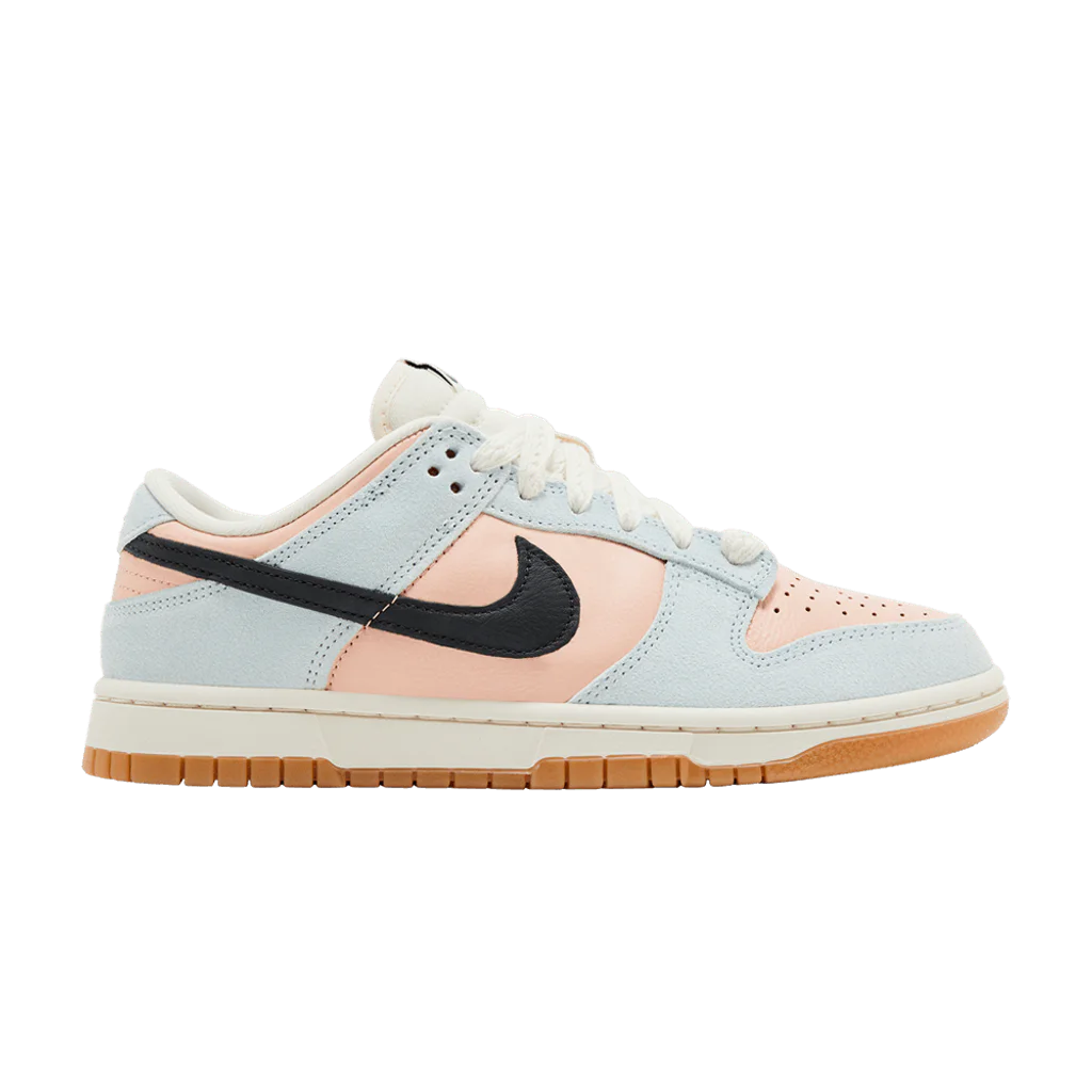 Nike Dunk Low Glacier Arctic Orange (Women's) - buty sneakersy Offstreet