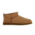 UGG Classic Ultra Mini Boot Chestnut - buty sneakersy Offstreet