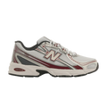 New Balance 740 Mercury Castlerock - buty sneakersy Offstreet