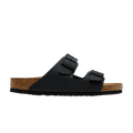 Birkenstock Arizona Birko-Flor Black - buty sneakersy Offstreet