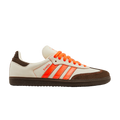 adidas Samba OG Solar Orange Cream (Women's) - buty sneakersy Offstreet