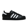 adidas Superstar 2 Core Black Cloud White - buty sneakersy Offstreet