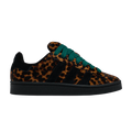 adidas Campus 00s Leopard Black (Women's) - buty sneakersy Offstreet