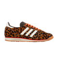 adidas SL 72 OG Leopard Print (Women's) - buty sneakersy Offstreet