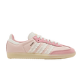 adidas Samba Ruffle Stripes Pack Wonder Mauve (Women's) - buty sneakersy Offstreet