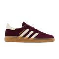 adidas Handball Spezial Maroon Cream White (Women's) - buty sneakersy Offstreet