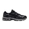ASICS Gel-NYC Graphite Grey Black (GS) - buty sneakersy Offstreet