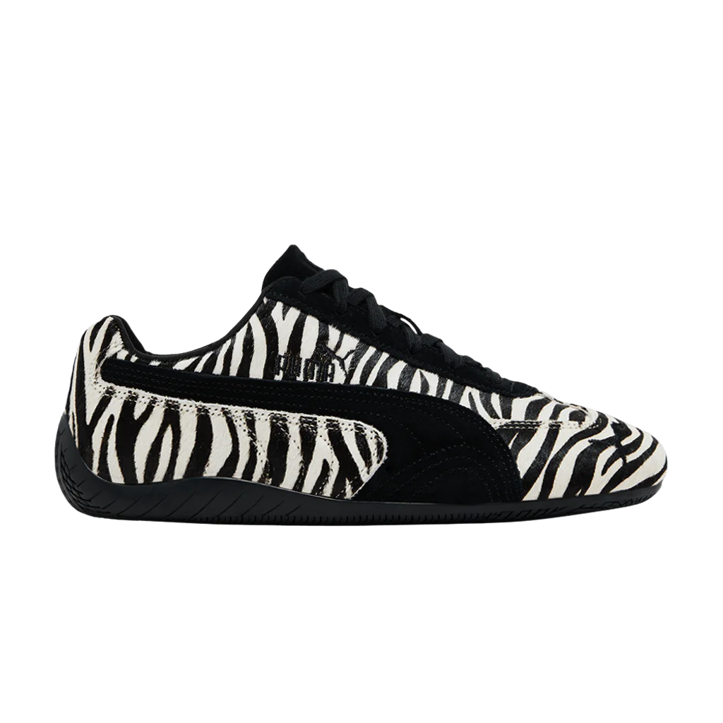 Puma Speedcat Zebra (Women's) - buty sneakersy Offstreet