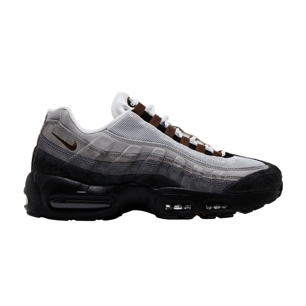 Nike Air Max 95 SB Cacao Wow - buty sneakersy Offstreet
