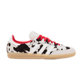 adidas Samba OG Cow Print Aurora Coffee (Women's) - buty sneakersy Offstreet