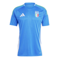adidas Italy 24 Home Jersey Blue White Greeen - odzież streetwear Offstreet