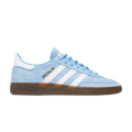 adidas Handball Spezial Light Blue - buty sneakersy Offstreet