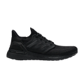 adidas Ultra Boost 20 Triple Black - buty sneakersy Offstreet
