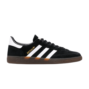 adidas Handball Spezial Black Gum - sneakersy