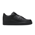 Nike Air Force 1 Low '07 Black - buty sneakersy Offstreet